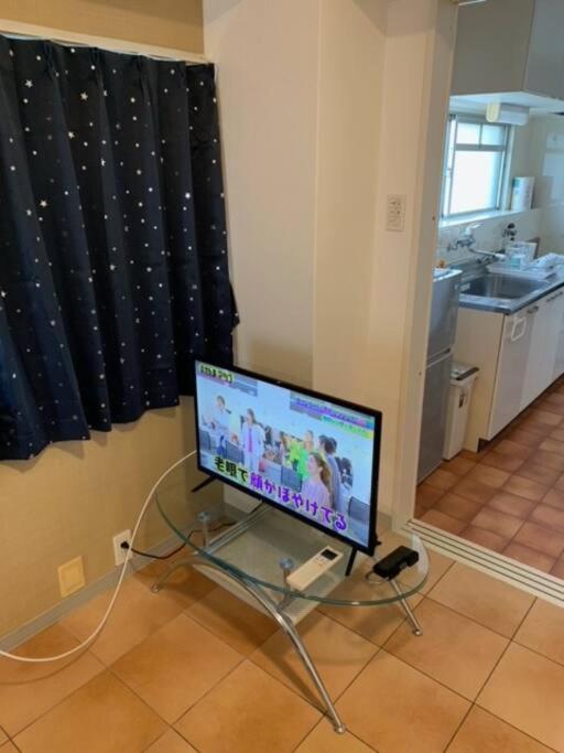 Large By Kuromon Market Apartment *