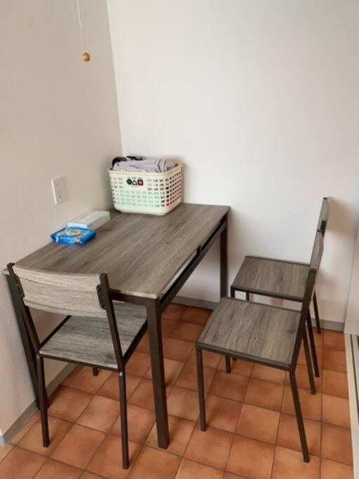 Apartment Large By Kuromon Market *