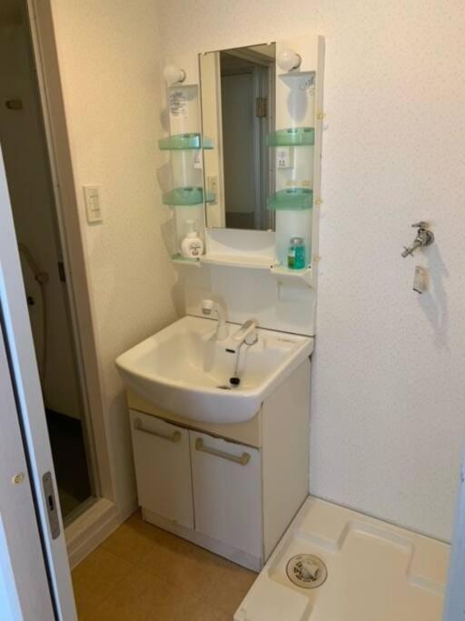 Large By Kuromon Market Apartment