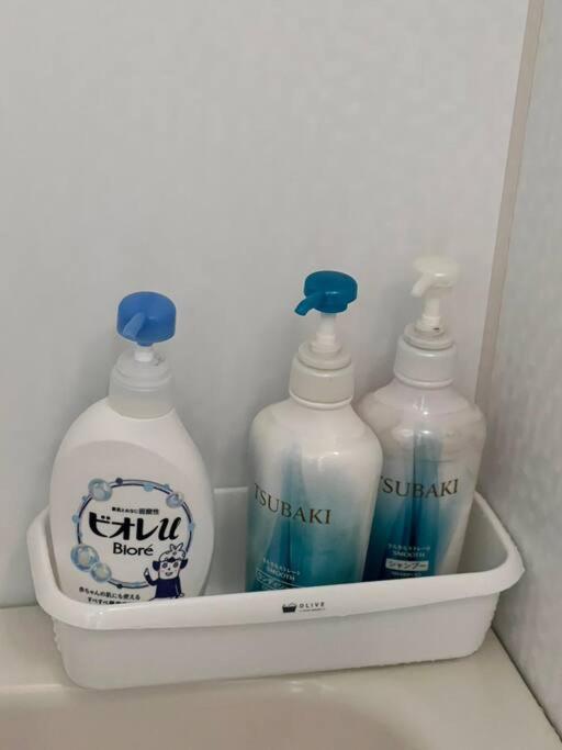 Large By Kuromon Market Apartment *