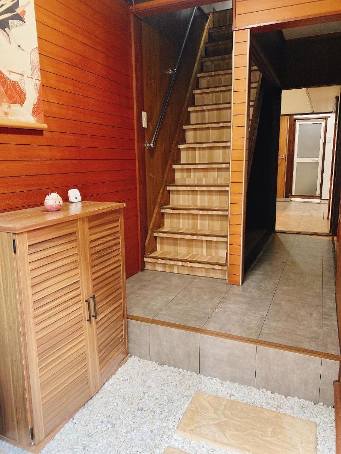 Apartment 悠雅軒 Osaka