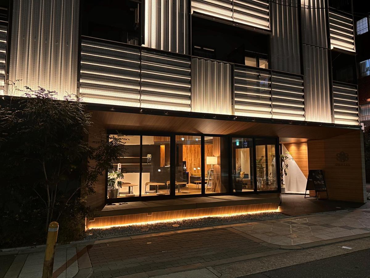 Hotel R Namba 3*