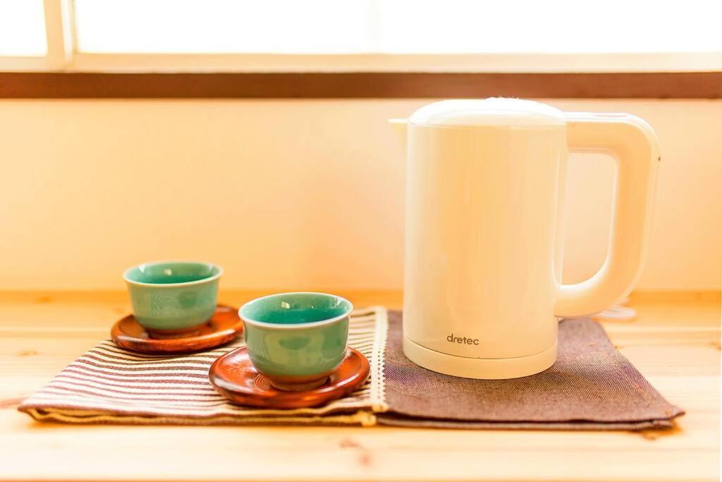 Holiday home Senju Big Tatami House Max 16ppl Direct To Kix Airport *