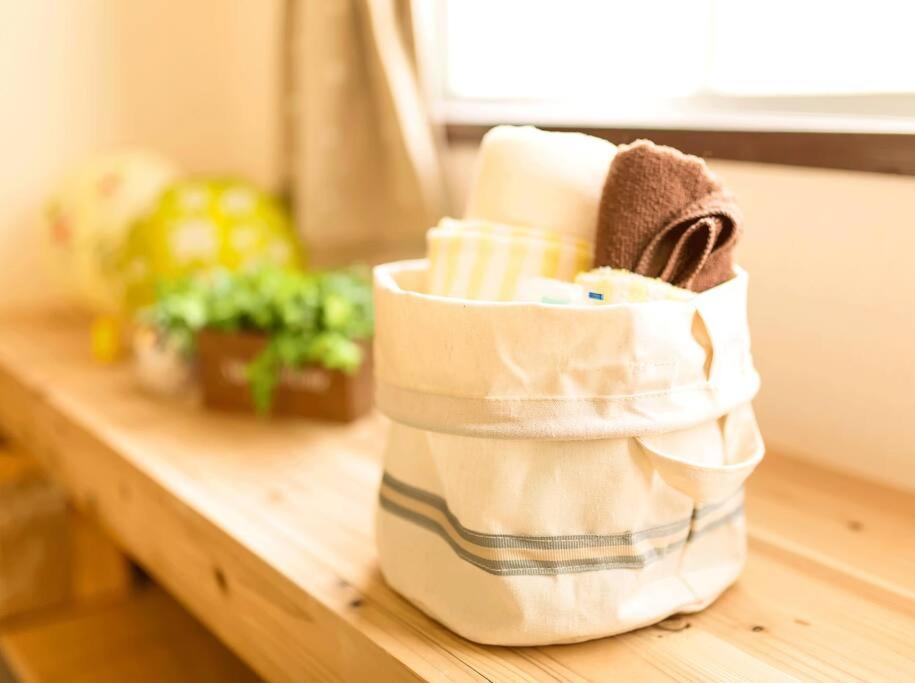 Holiday home Senju Big Tatami House Max 16ppl Direct To Kix Airport *