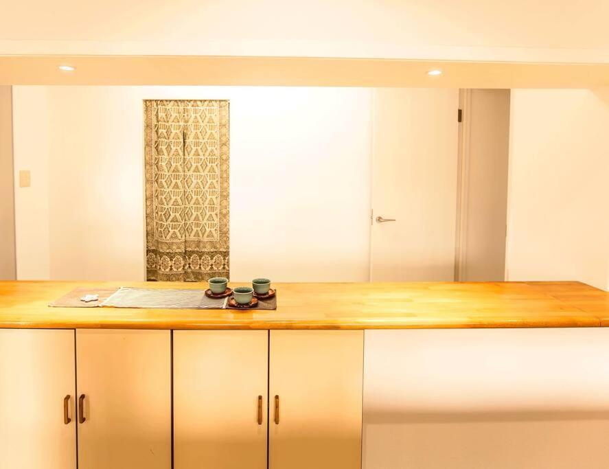 Senju Big Tatami House Max 16ppl Direct To Kix Airport *