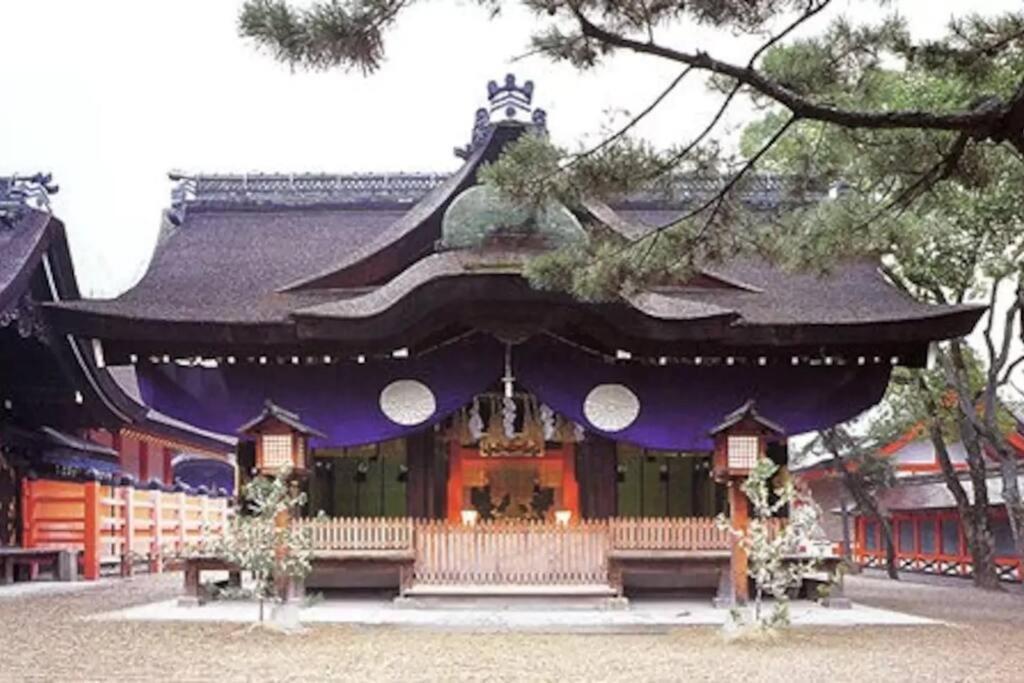 Senju Big Tatami House Max 16ppl Direct To Kix Airport * Osaka