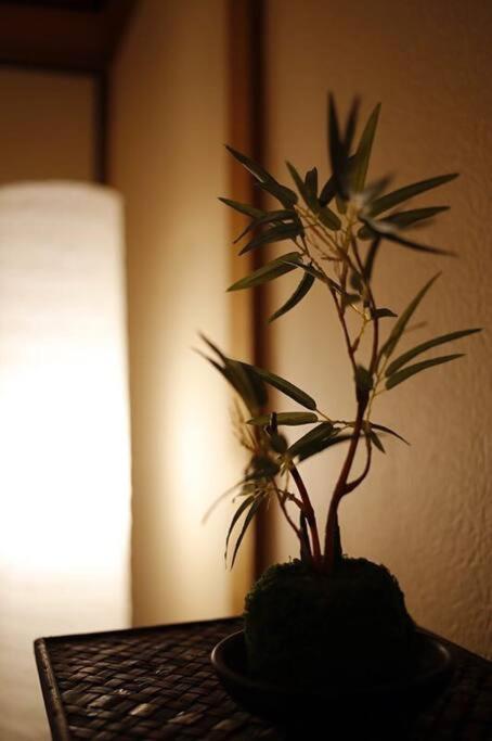 Kaya Traditional Tatami House 2-6 Ppl Near Station And Park Direct To Kix Airport * Osaka