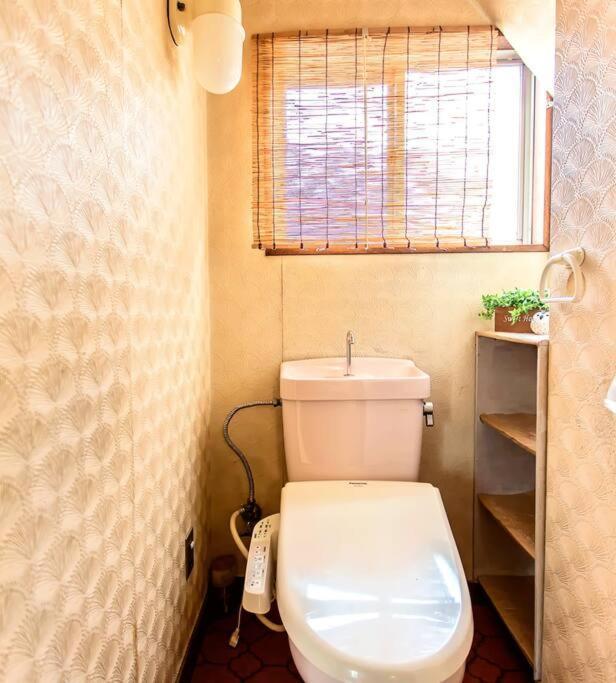 Holiday home Senju Big Tatami House Max 16ppl Direct To Kix Airport Osaka