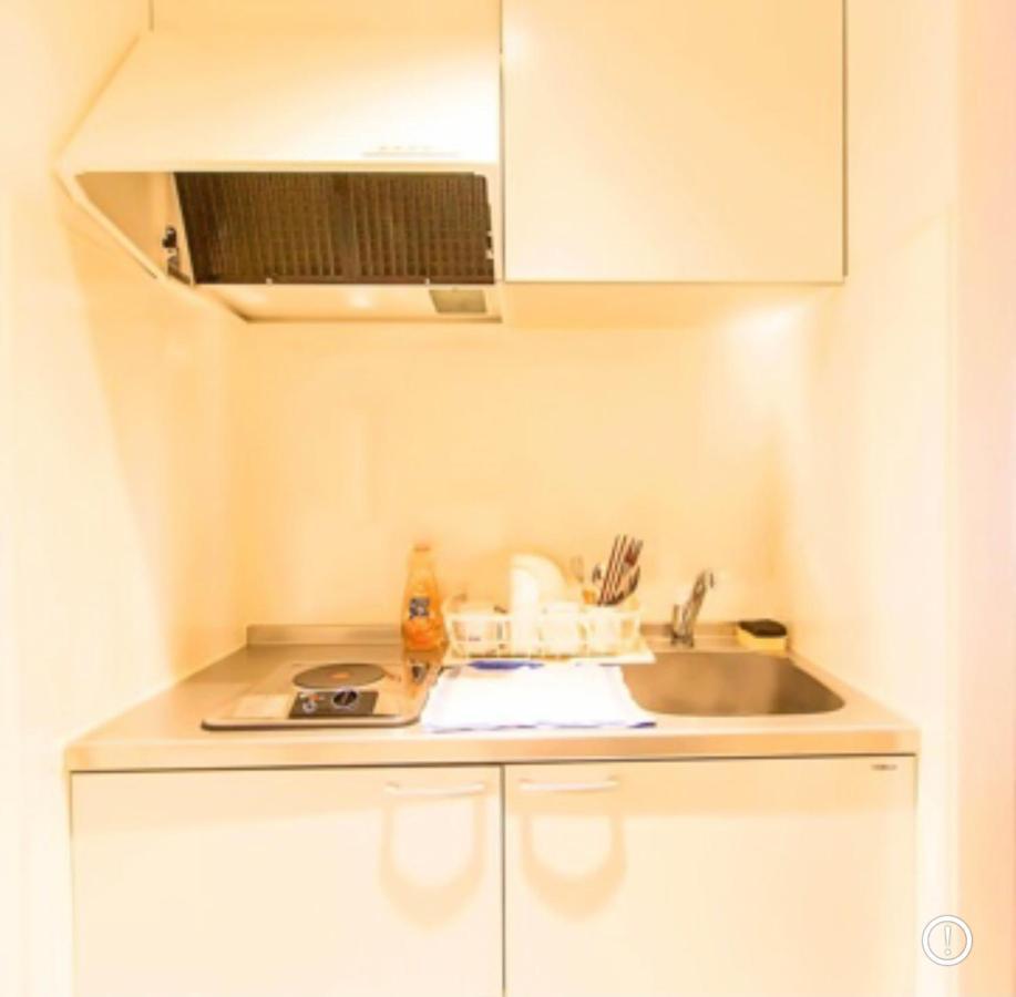 Senju Big Tatami House Max 16ppl Direct To Kix Airport * Osaka