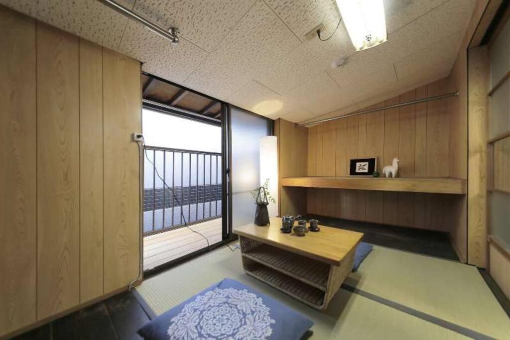Senju2 Traditional Tatami Whole House 2-5 Ppl 3 Mins Walk To Station Bahay bakasyunan