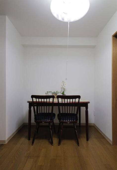 Senju2 Traditional Tatami Whole House 2-5 Ppl 3 Mins Walk To Station *