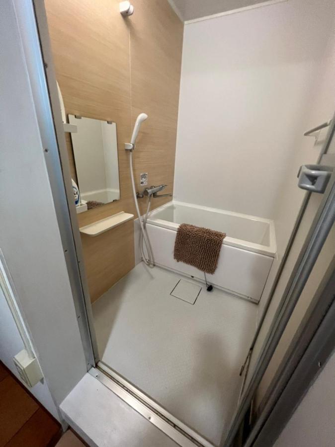 Apartment Soleil心斎橋１１１ Osaka