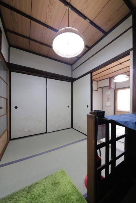 Senju2 Traditional Tatami Whole House 2-5 Ppl 3 Mins Walk To Station Bahay bakasyunan *