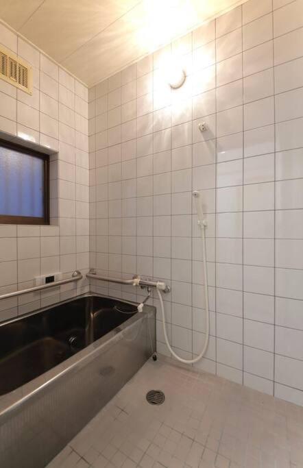 Senju2 Traditional Tatami Whole House 2-5 Ppl 3 Mins Walk To Station Bahay bakasyunan Osaka