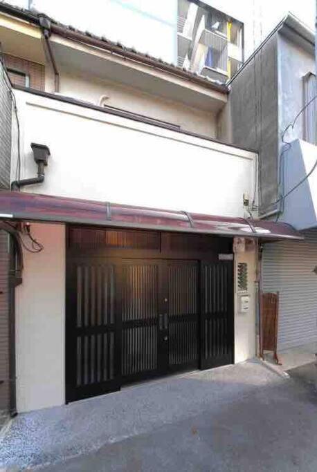 Senju2 Traditional Tatami Whole House 2-5 Ppl 3 Mins Walk To Station