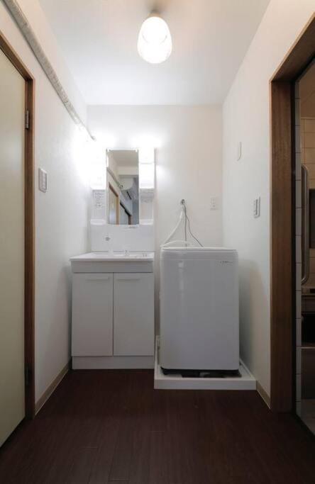 Senju2 Traditional Tatami Whole House 2-5 Ppl 3 Mins Walk To Station *