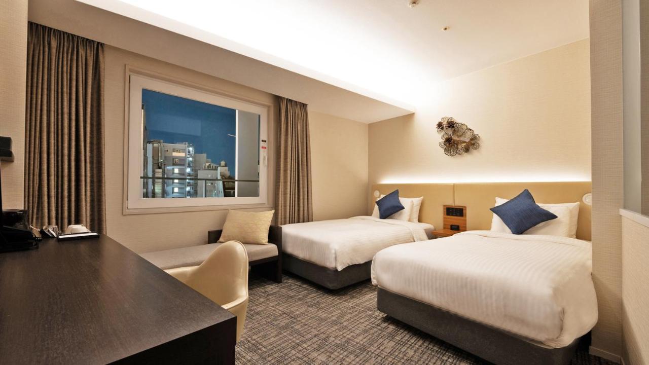 Premier President Hotel