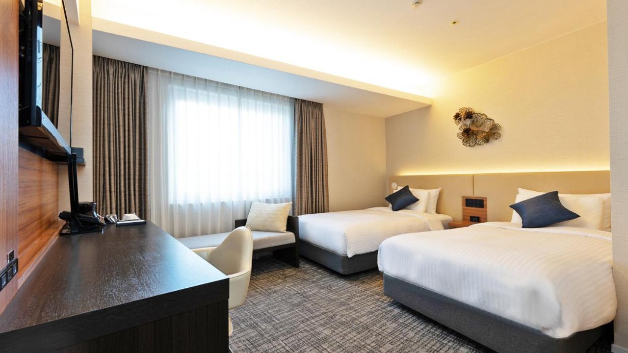 Premier President Hotel Osaka