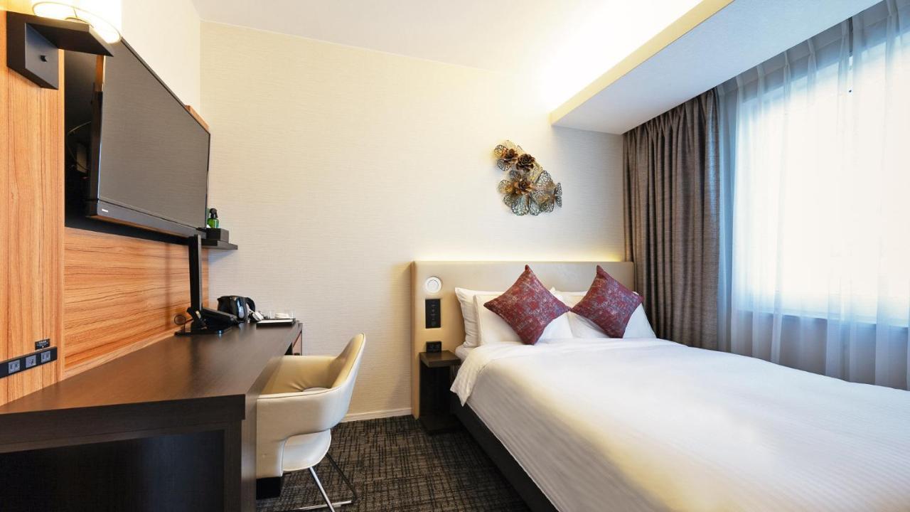 Hotel Premier President Osaka
