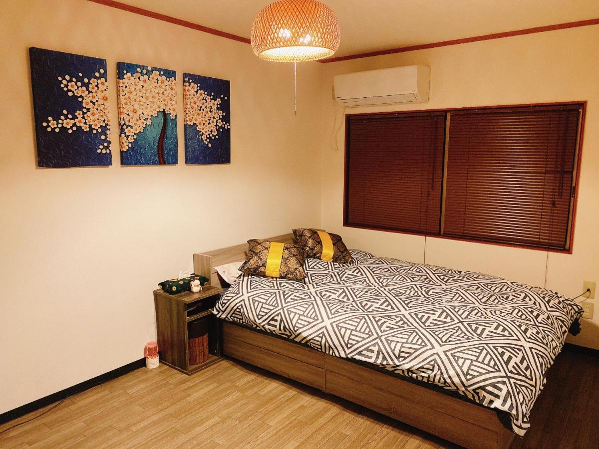 Apartment 悠雅軒 *