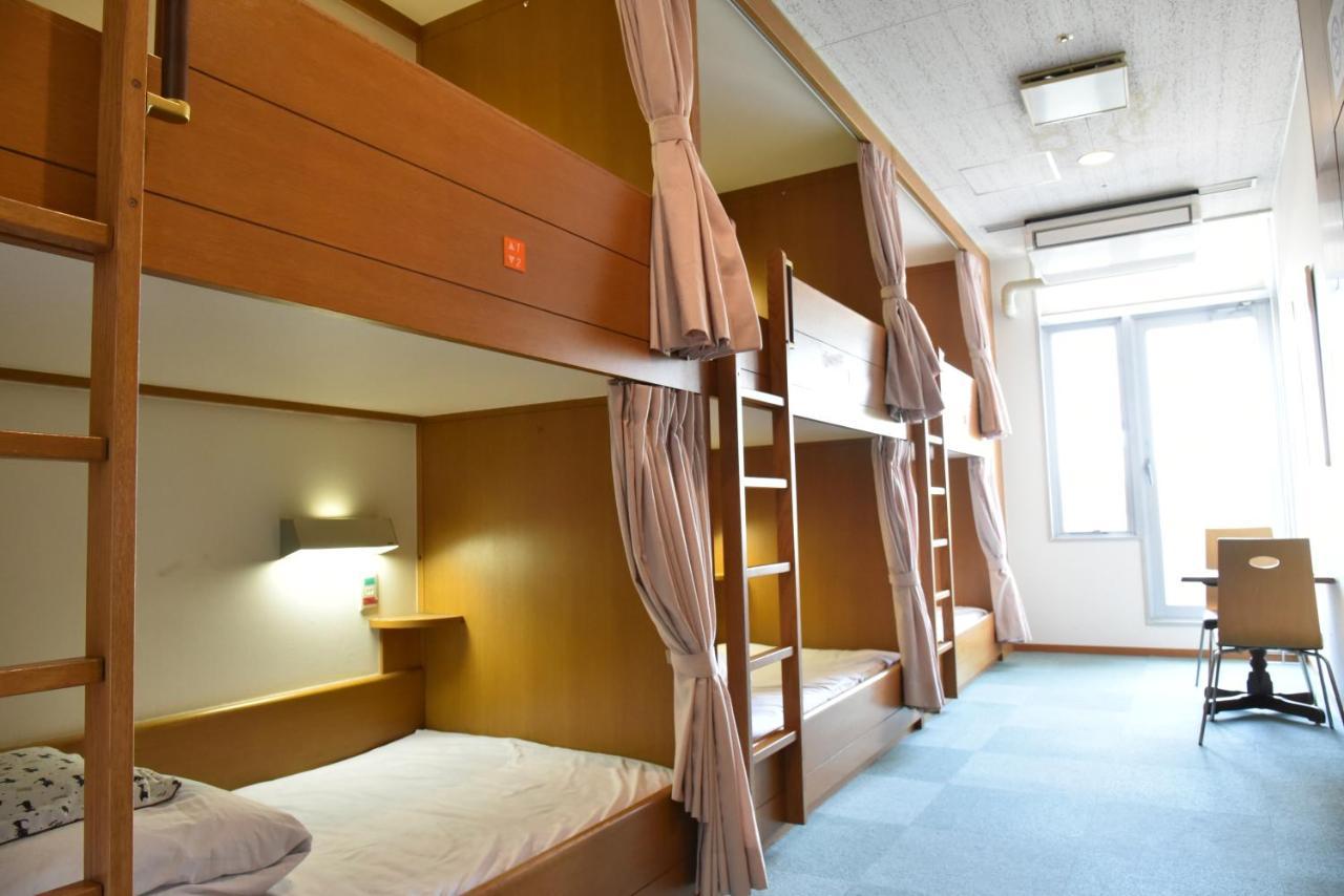Nagai Youth Hostel *