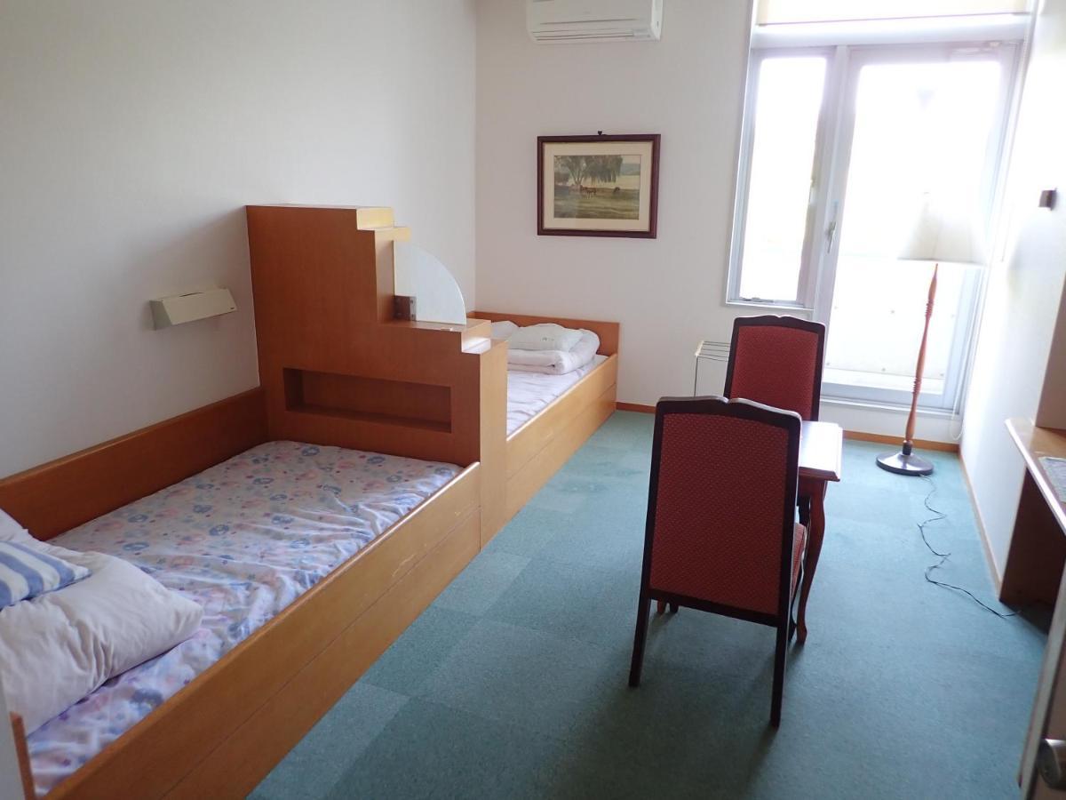Hostel Nagai Youth Osaka