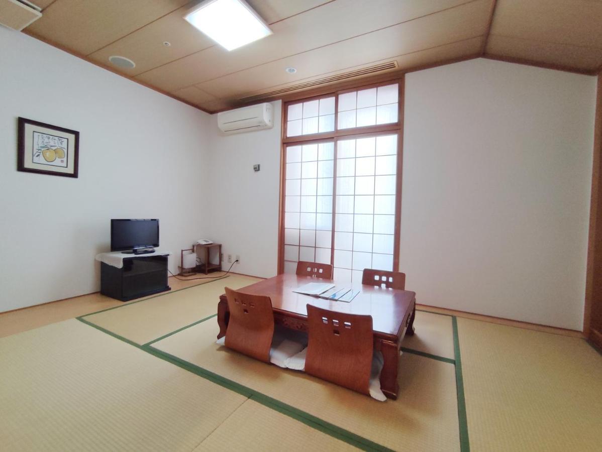Nagai Youth Hostel *