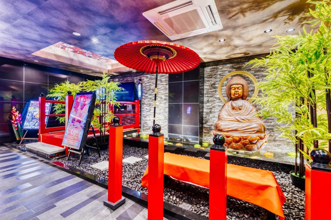 Lotus Umeda -adult Only Love hotel