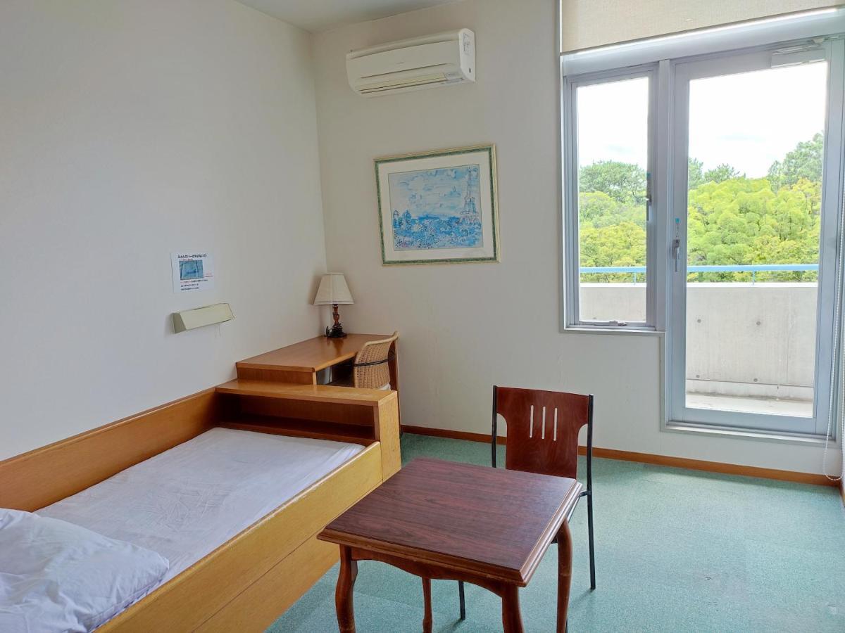 Nagai Youth Hostel