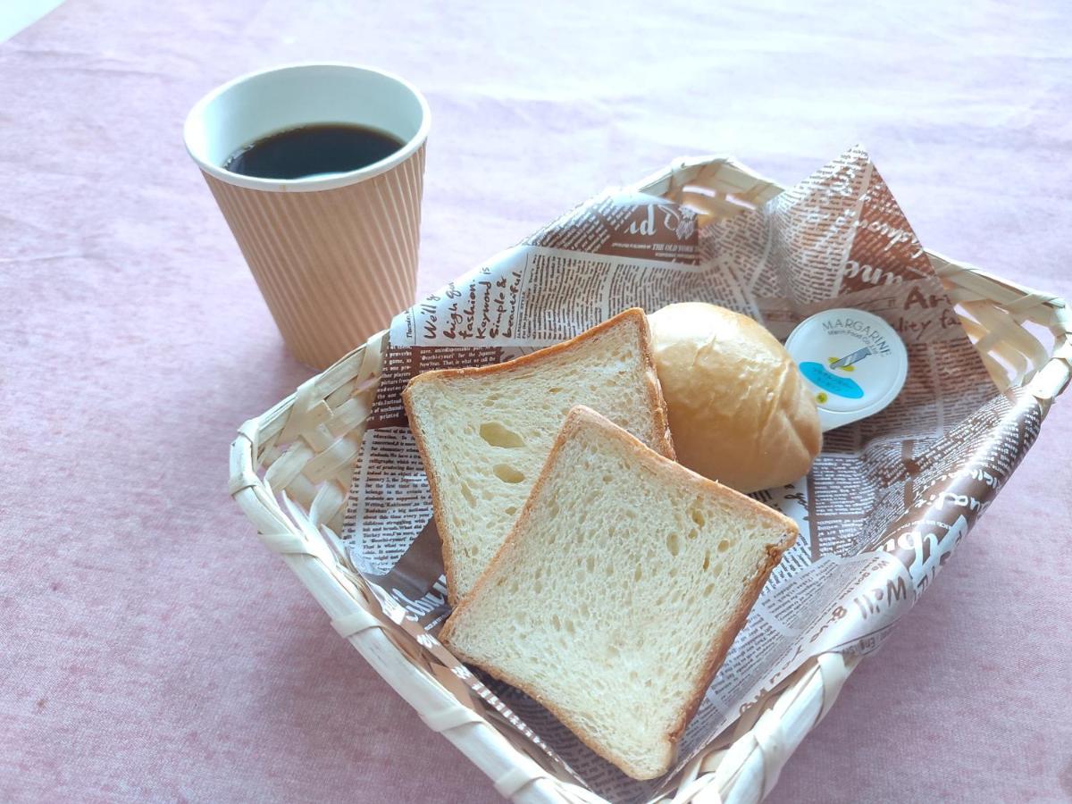 Nagai Youth Hostel Osaka