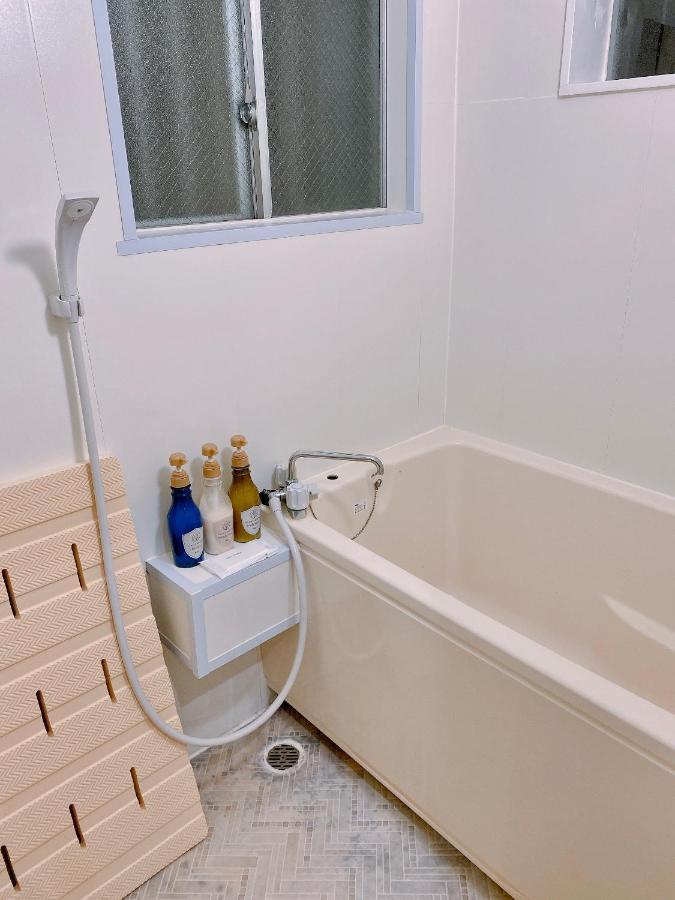 悠雅軒 Apartment Osaka