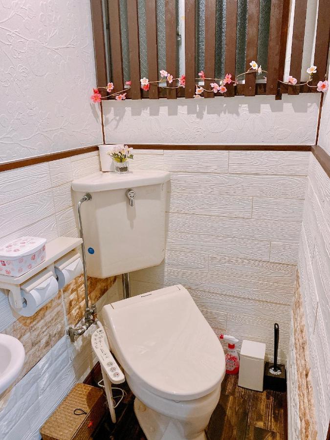 Apartment 悠雅軒 Osaka