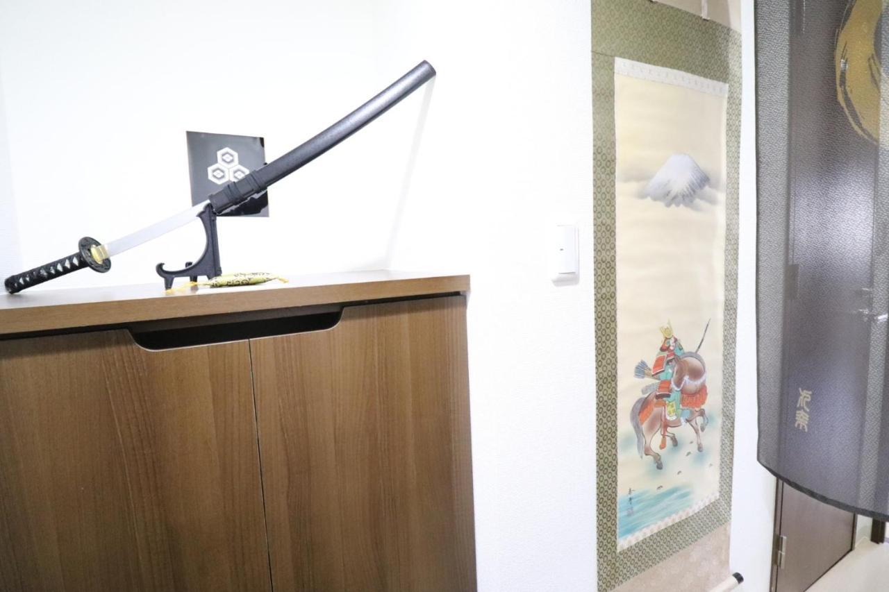 Serenite Nippombashi Apartment Osaka