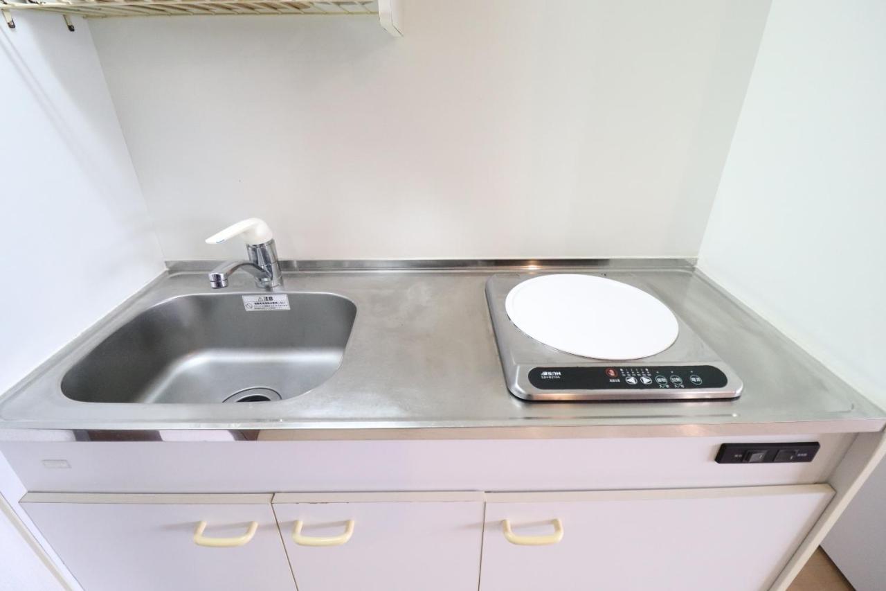 Apartment Serenite Nippombashi Osaka