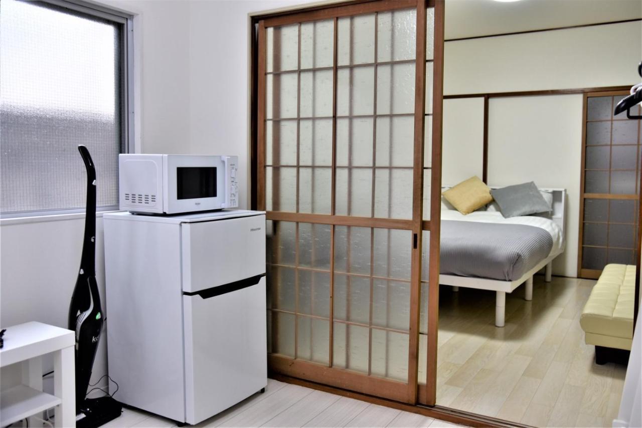 Apartment U-shuku *