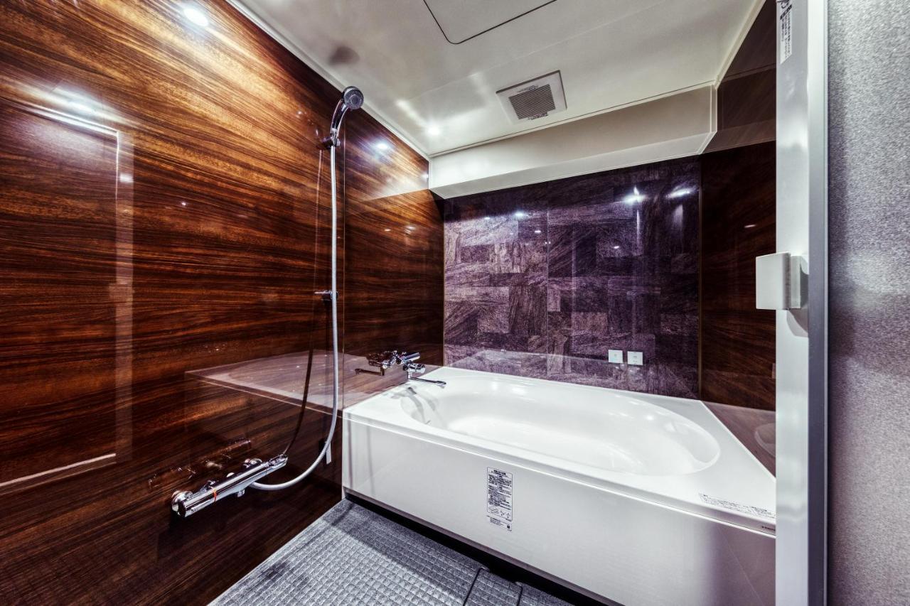 Love hotel Lotus Umeda -adult Only Osaka