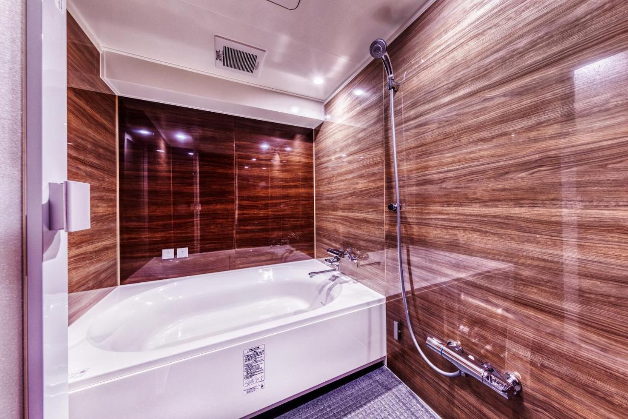 Love hotel Lotus Umeda -adult Only
