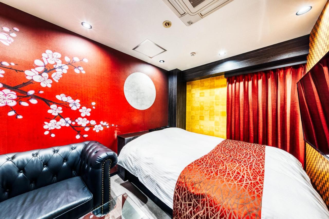 Lotus Umeda -adult Only Love hotel