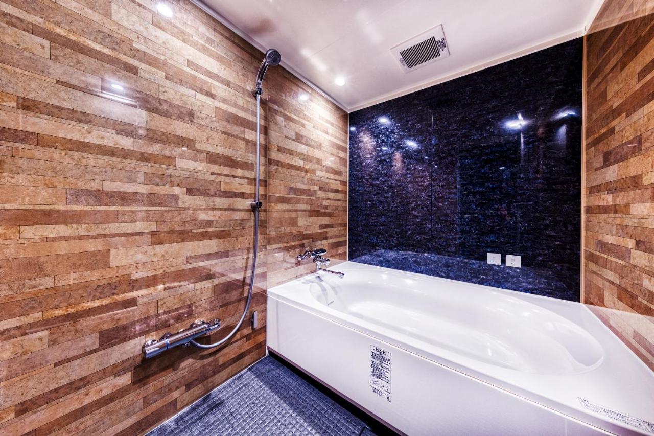 Lotus Umeda -adult Only Love hotel Osaka