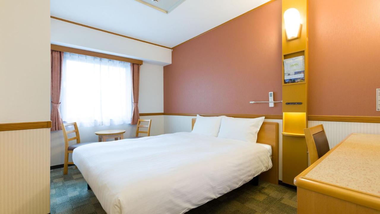Hotel Toyoko Taniyon Kosaten 3*