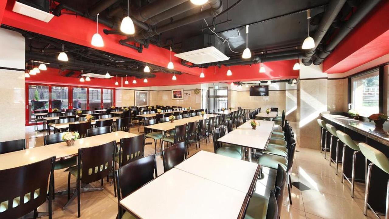 Hotel Toyoko Abeno Tennoji 3*