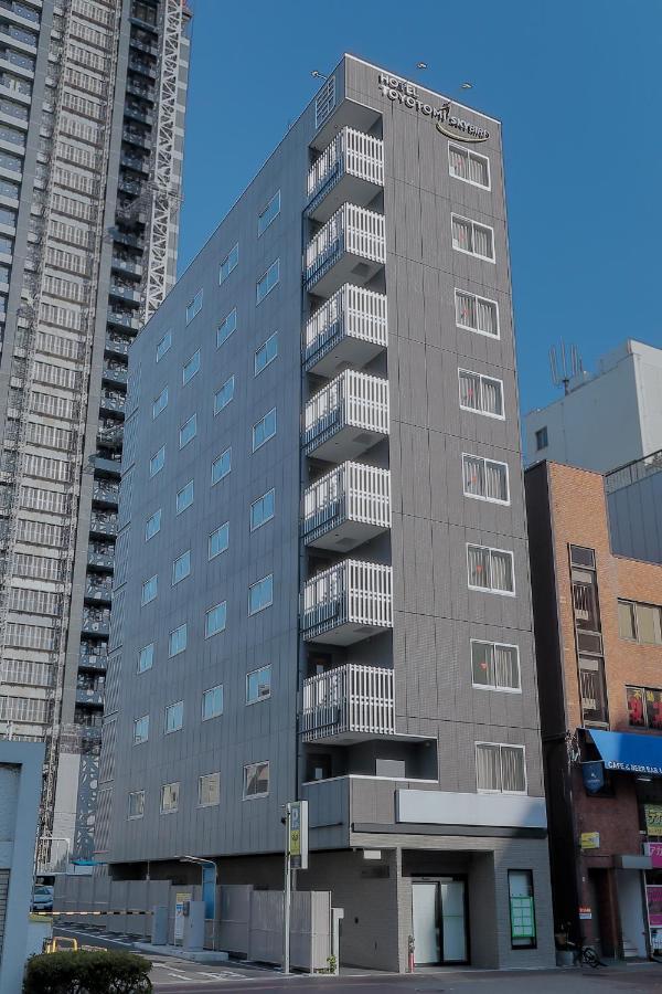Aparthotel Ostay Namba Minami Toyotomi Skybird *