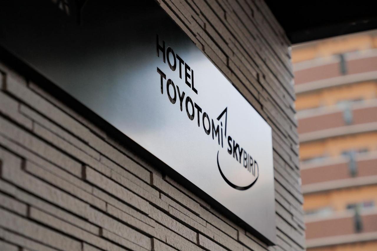 Ostay Namba Minami Toyotomi Skybird Aparthotel *