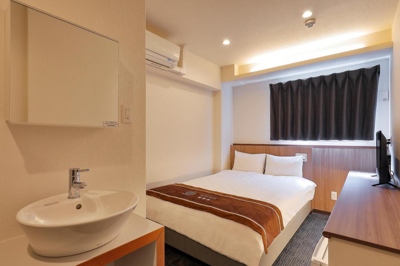 Ostay Namba Minami Toyotomi Skybird Aparthotel Osaka