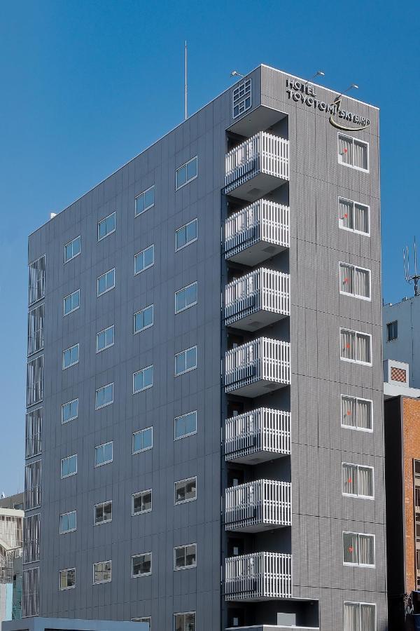 Ostay Namba Minami Toyotomi Skybird