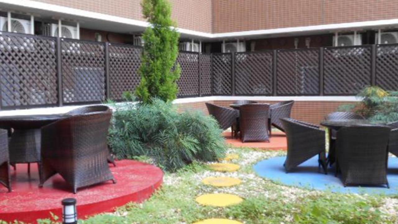 Hotel Toyoko Abeno Tennoji 3*