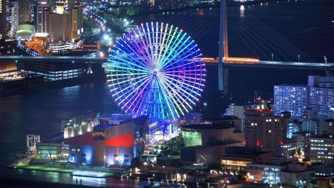 Toyoko Abeno Tennoji 3* Osaka