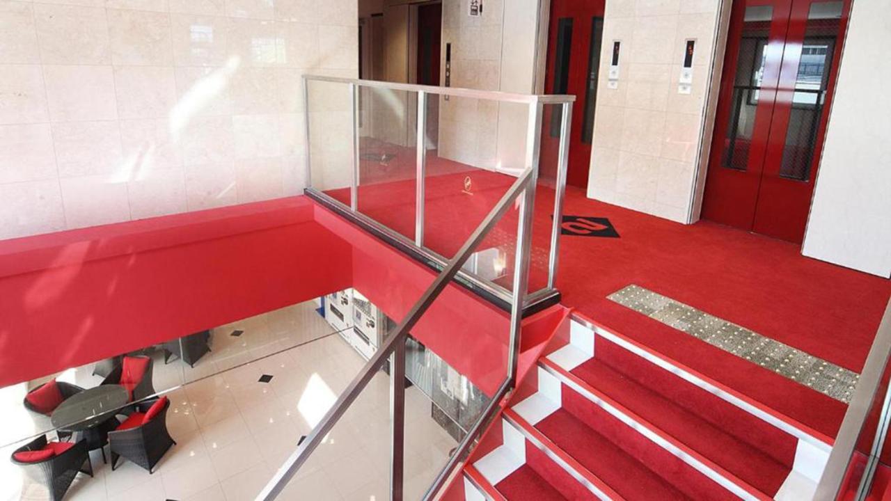 Hotel Toyoko Abeno Tennoji