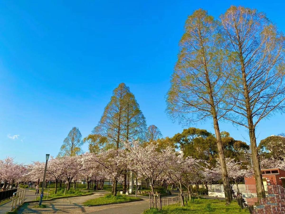 Sakuranomiya Guest house 3*