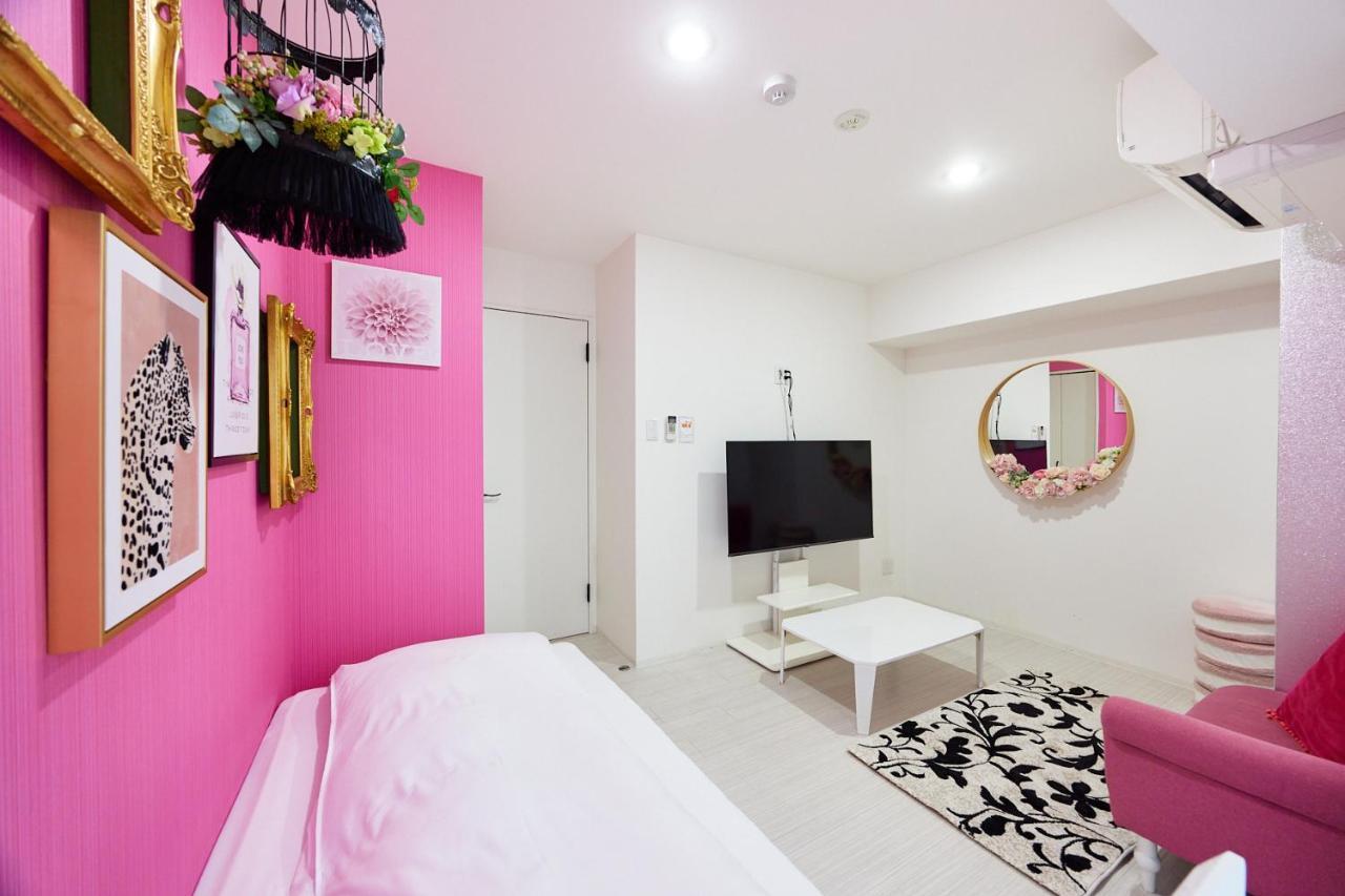 Apartment Montana Flat Yebisu *